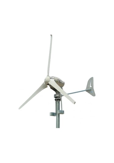 İsta Breeze Heli 2 Kw 48v Şebeke Rüzgar Türbini