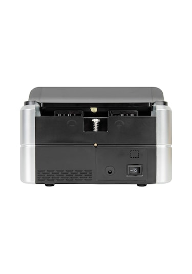 Baove Gb4100 Para Sayma Makinesi Ve Sahte  Para Yakalama - Adet Sayım - Tl - Euro – Usd