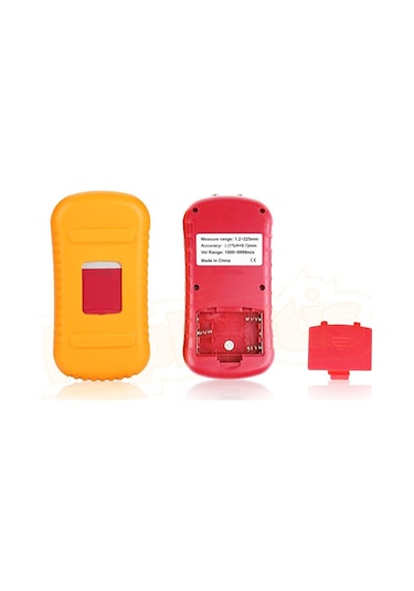 Benetech Gm100 Ultrasonik  Kalınlık Ölçüm Cihazı