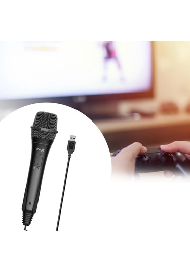 Homyl Ps4 Anahtarı Tak Ve Çalıştır Için Siyah Usb El Oyun