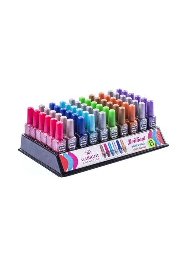 Gabrini Brillant Oje