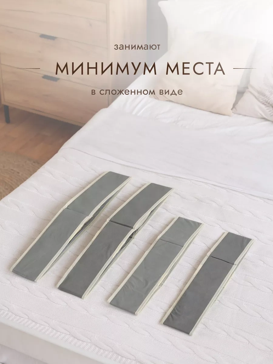 Alfapack Çamaşır Saklama Organizatörü 194373906 Açık Gri