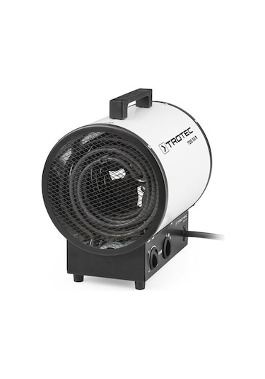 Trotec TDS 50 R Elektrikli Fanlı Isıtıcı