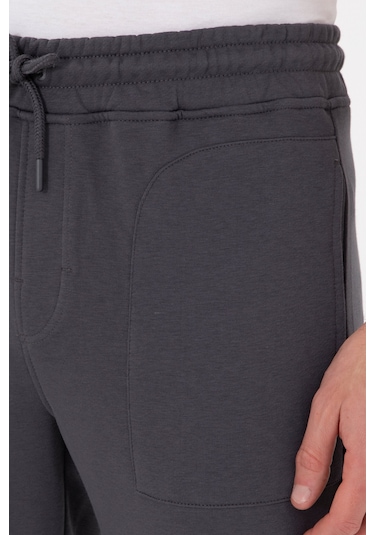 U.s. Polo Assn. Erkek Antrasit Eşofman Altı 50293464-vr006 Antrasit