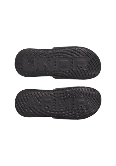 Under Armour Ignite Select Erkek Siyah Terlik Siyah