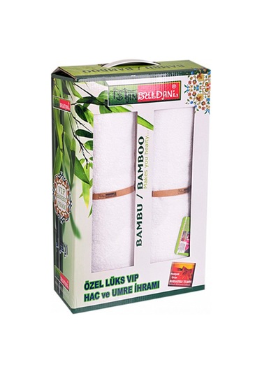 Ihram Bambu Hac Ve Umre Ihramı (550811323)