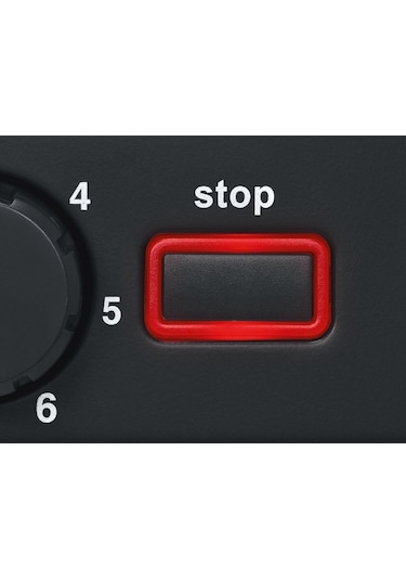 Bosch TAT6A803 ComfortLine 2 Dilim Ekmek Kızartma Makinesi