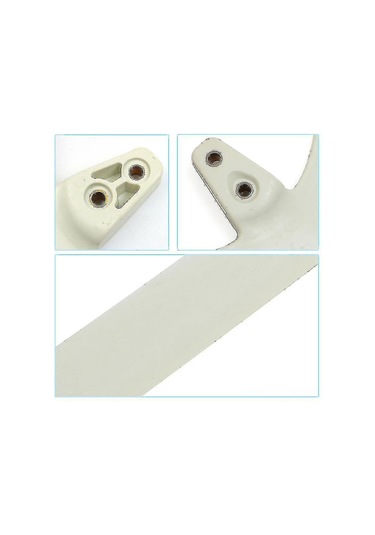 Xindoker 550mm Frp Malzeme Rüzgar Turbini Blades - Rüzgar Enerjisi Üretim Ve Şarj Aleti