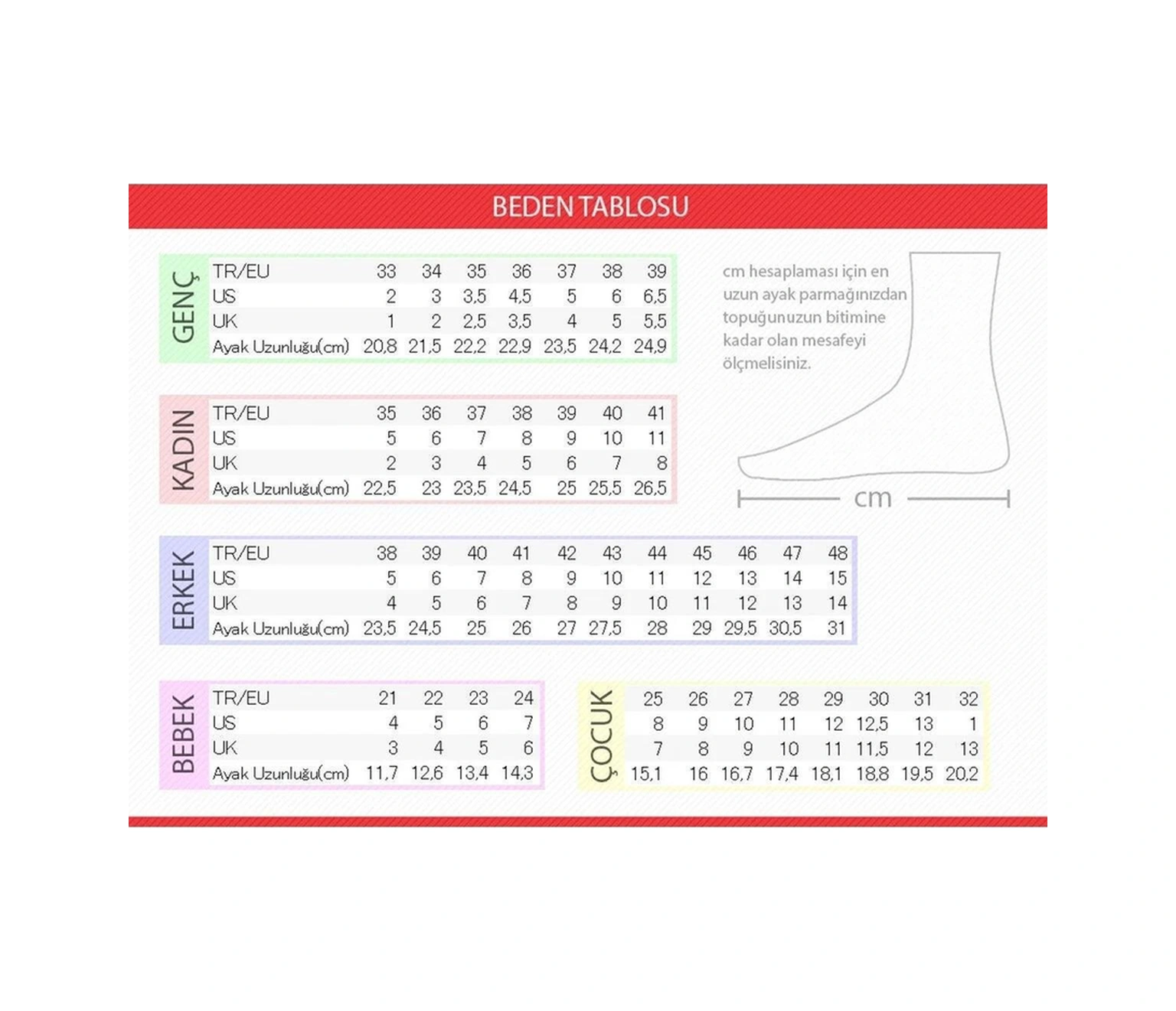 Pepino Fk25-1990 Siyah-fuşya Kız Çocuk Spor Ayakkabı Siyah