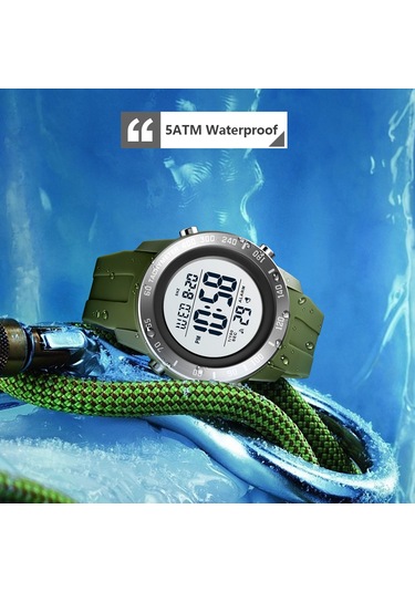 Padalink Skmeı Model 1524 Akıllı Saat (İthalatçı Garantili)