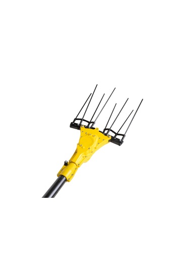 Ermak Erm Akülü/taraklı Zeytin Silkeleme Hasat Makinesi