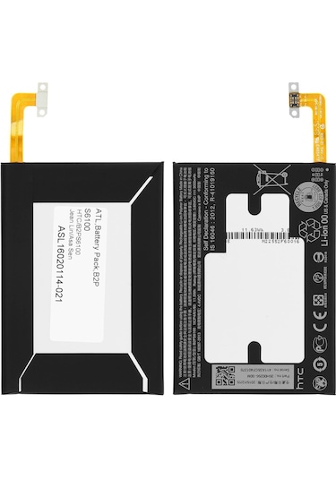 Htc One M10 Pil Batarya ve Tamir Seti B2Ps6100