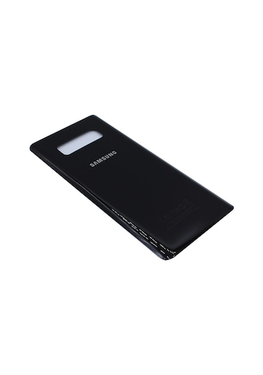 Samsung Galaxy Note 8 Uyumlu Arka Kapak Cam Pil Batarya Kapağı