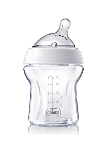 Chicco Natural Feeling Cam Biberon 150 ML 0+ Ay