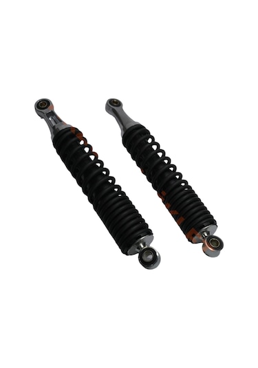 Kuba Ege Arka Amortisör Takım Rks Sniper Uyumlu