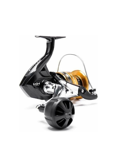 Shimano Socorro Sw 8000 Olta Makinesi