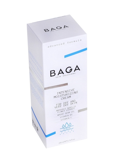 Yoğun Nemlendirici Vücut Bakım Kremi