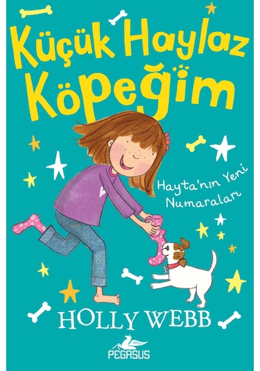 Küçük Haylaz Köpeğim 2 - Hayta'Nın Yeni Numaraları