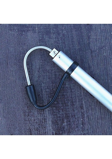 Suntek Fishing Gaff Buz Balıkçılığı Balık Dudak Kavrama