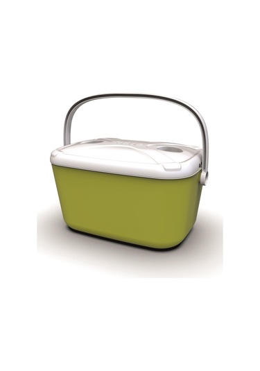 20 Lt Buzzy Buzluk Termos 1179 Cooler Box Sarı