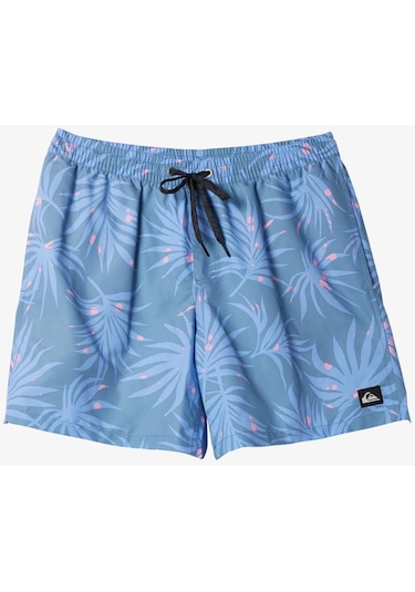 Quiksilver Everyday Erkek Deniz Şortu Aqyjv03147-w12 Mavi
