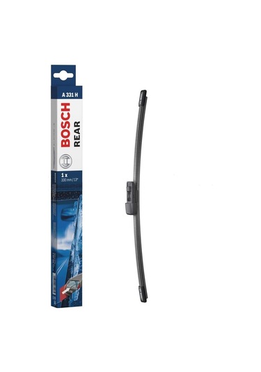 Bosch Rear Volkswagen T-Roc 2017 - 2021 Arka Silecek - A331H
