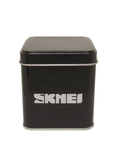 Skmei 1530BK Kadın Kol Saati