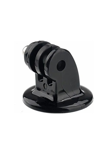 Kingma Aksiyon Kameraları İçin Tripod Adaptörü Montaj 1/4 İnç 144684542