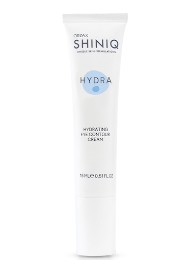 Shiniq Nemlendirici Göz Contour Krem 15 Ml