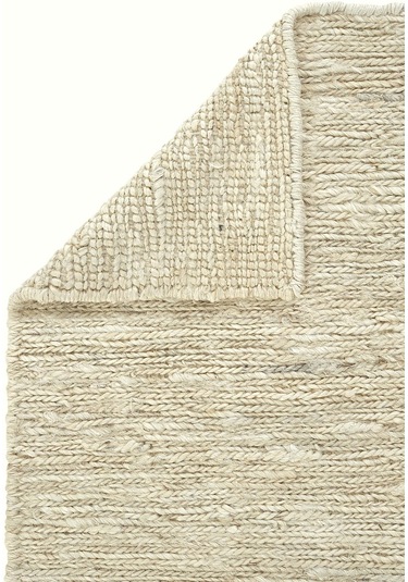 Cool Halı Wicker Krem Jüt Halı Yolluk El Dokuma Jüt Kilim Hasır Halı Dekoratif Otantik Halı Bohem El Halısı Krem