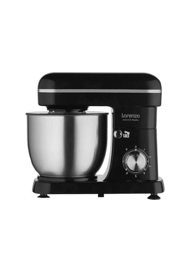 Lorenzo LRZ 1038 Master Plus Stand Mikser Hamur Yoğurma