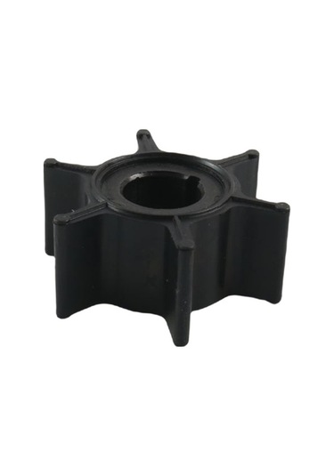 Flybuy Cbtx A7985 6 Bıçaklı Su Pompası Pervanesi Araba Aksesuarlar Oe: 369650211, 47161543, 183098, 369650211m, 945302 Pompa Ve Pervane Seti