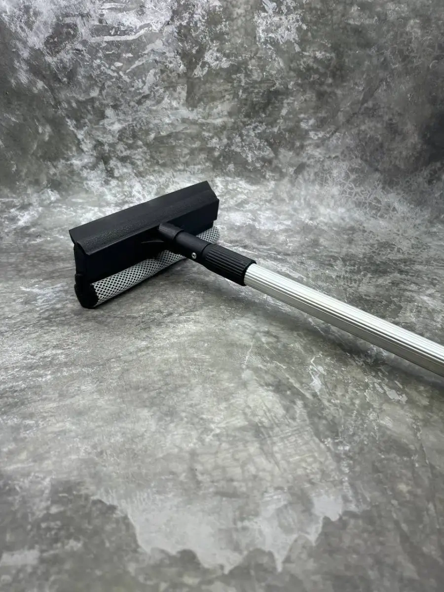 Kupart Teleskopik Pencere Fırçası Window Washer 149982009