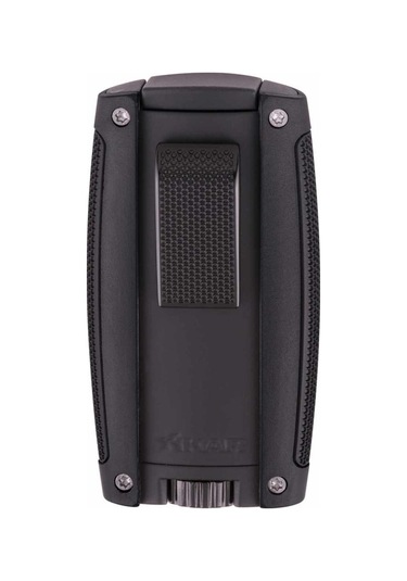 Turismo 2 Torch Pürmüz Siyah Puro Çakmağı