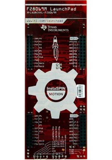 LAUNCHXL-F28069M TMS320F28069M Launchpad
