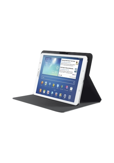 Trust 7" Ve 8" İnç Apple Uyumlu iPad Mini/galaxy Universal Tablet Kılıfı Siyah