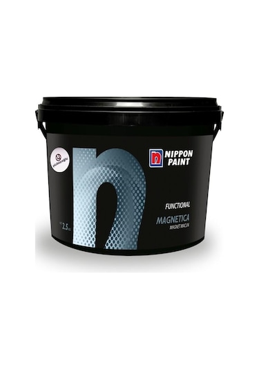 NİPPON MAGNETICA 2,5 KG