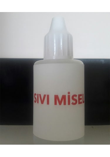 Kuzu Göbeği Mantarı Sıvı Miseli 30cc