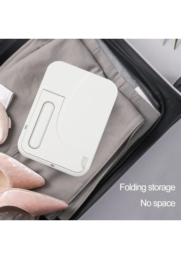 Shethink Mu40 Dokunmatik Led Işıklı Makyaj Aynası