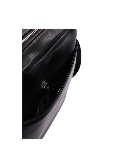 Pierre Cardin Erkek Portföy Çantası 01pc-mb541 S Siyah