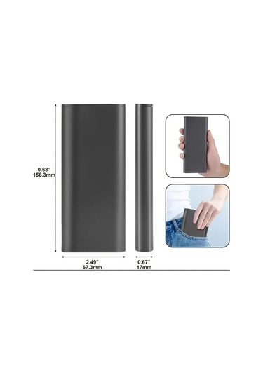 25 Parça Tornavida Seti - 9078606154039do Çok Renkli