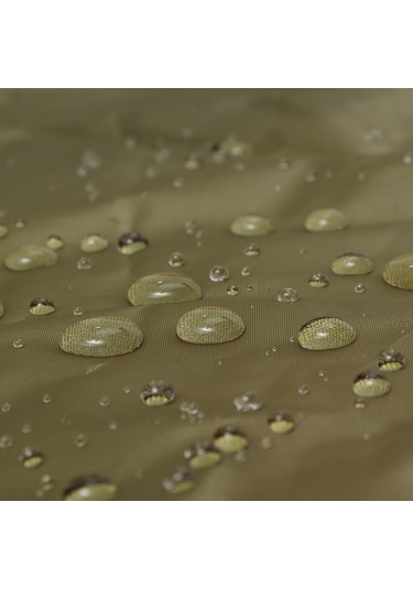 Bushlove Bushcraft Tarp Tente 4m 3m Haki