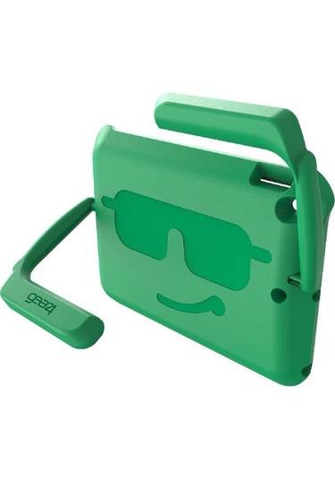Zagg Apple Uyumlu iPad Gear4 D3o Orlando Kids Tablet 10 2 Kılıf