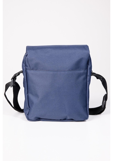 Tudors Unisex Lacivert Çanta-29834 001