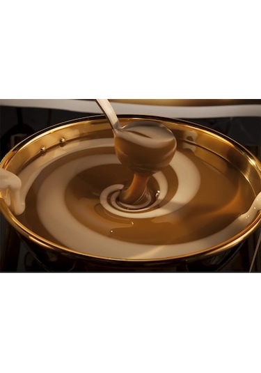 Werther's Original Cream Candies Karamel Kaplı Krema Şeker 150 G 2 Adet
