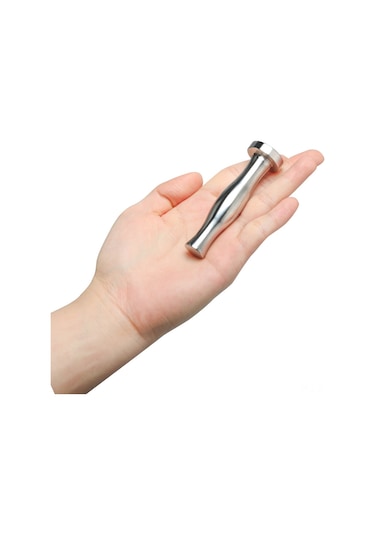 Teltree Nespresso U/citiz/pixie Uyumlu Paslanmaz Çelik Tekrarlı Kahve Kapsülü + Press Taşlama Aleti Seti 5g Kapasite Diğer