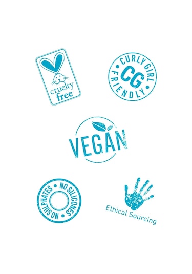 Curlsmith Saç Kalınlaştırıcı Durulanmayan Hacim Veren Losyon 237 ML