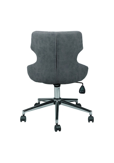 Koltukstilim Zaga Deri Çalışma Koltuğu Diğer