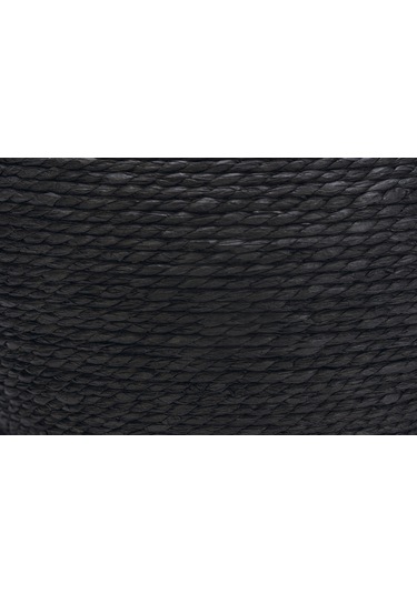 Karlıe Kedi Tırmalama Küresi Bolly Siyah 30.5cm