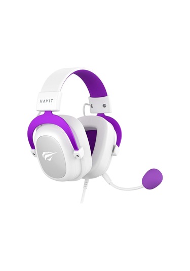 Gamenote H2002D Kulak Üstü Oyuncu Kulaklık